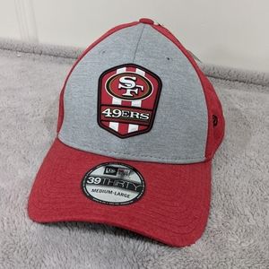 49ers Hat